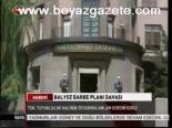 Balyoz Darbe Planı Davası