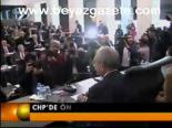 Chp'de Ön Seçim Krizi
