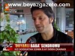 Duyarlı Baba Sendromu