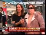Okyanus Dibindeki Mezarlık