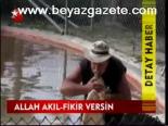Allah Akıl - Fikir Versin