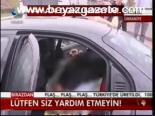 Lütfen Siz Yardım Etmeyin!