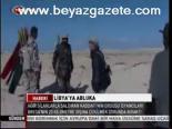 Libya'ya Abluka