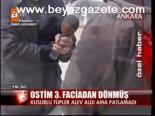 Ostim 3. Faciadan Dönmüş