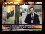 Hayata Dönüş Operasyonu
