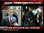 Ben Affleck'in Halı Tutkusu