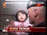 Hayata Yolculuk
