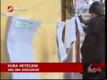 Kura Heyecanı