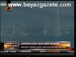 Japonya'da Nükleer Endişe