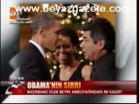 Obama'nın Sırrı