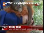 Peluş Anne