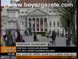 Portekiz Ekonomisi