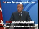 Ankara'nın Libya Yol Haritası