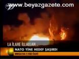 Nato Yine Hedef Şaşırdı