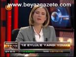 12 Eylül'e Yargı Yolu