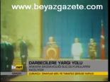 Darbecilere Yargı Yolu