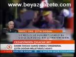 Cezaevinden Çıkacak Mı?