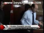 İlhan Cihaner Davası