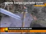 Ergenekon Bombaları