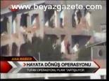 Hayata Dönüş Operasyonu