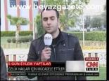 5 Gün Eylem Yaptılar, Kazandılar