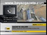 Gazze'ye Hava Saldırısı