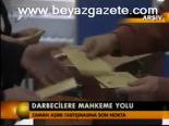 Darbecilere Mahkeme Yolu
