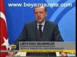 Libya'daki Gelişmeler
