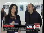 Ahmet Şık'ın Fotoğrafları Sergileniyor