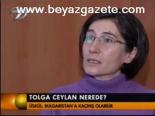 Tolga Ceylan Nerede?