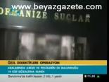 Özel Dedektiflere Operasyon