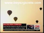 Balonların Cümbüşü