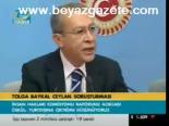 Tolga Baykal Ceylan Soruşturması
