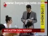 Rezaletin Son Perdesi