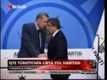 İşte Türkiye'nin Libya Yol Haritası