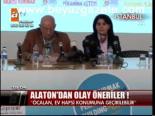 Alaton'dan Olay Öneriler!