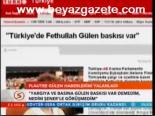 Flautre Gülen Haberlerini Yalanladı