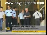 Darbecilere Yargı Yolu