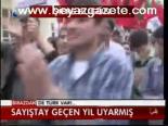 Sayıştay Geçen Yıl Uyarmış