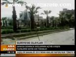 Suriye'de Olaylar