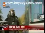 İbo'ya Özel Tim