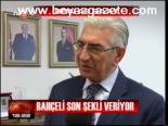 Bahçeli Son Şekli Veriyor