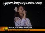 Türkçe Olimpiyatı Moldova Finali