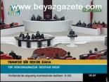 Tbmm'de Bir Rekor Daha
