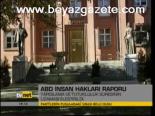 Abd İnsan Hakları Raporu