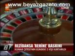 Rezidansa Rehine Baskını