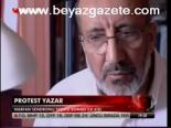 Protest Yazar