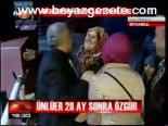 Ünlüer 28 Ay Sonra Özgür