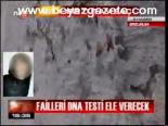 Failleri Dna Testi Ele Verecek