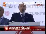 Bahçeli Erdoğan'a Yüklendi